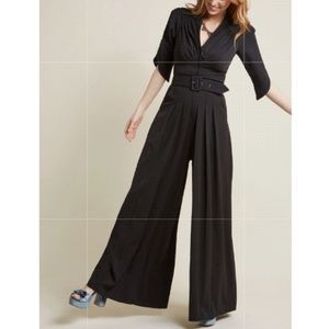 Modcloth Jump Suit